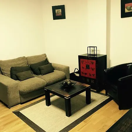 Laura Apartment