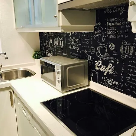 Apartamento Laura Santiago de Compostela